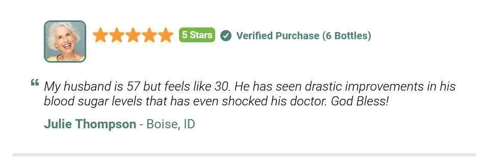 plantsulin customer reviews - 6