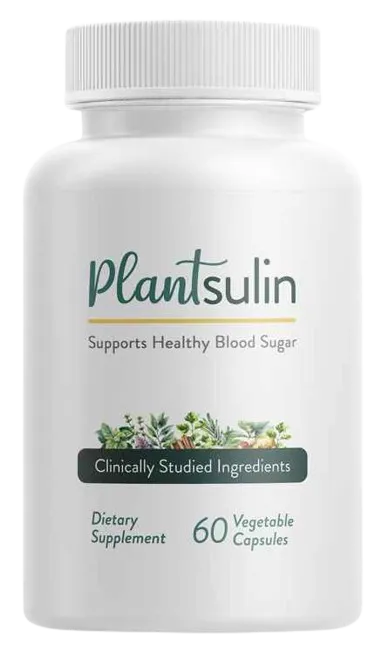 plantsulin supplement
