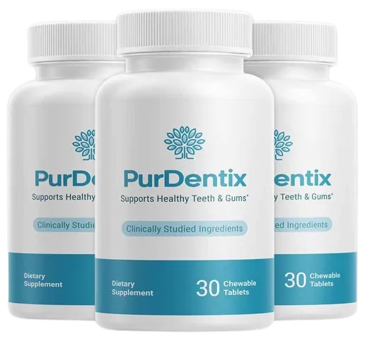 purdentix bottles