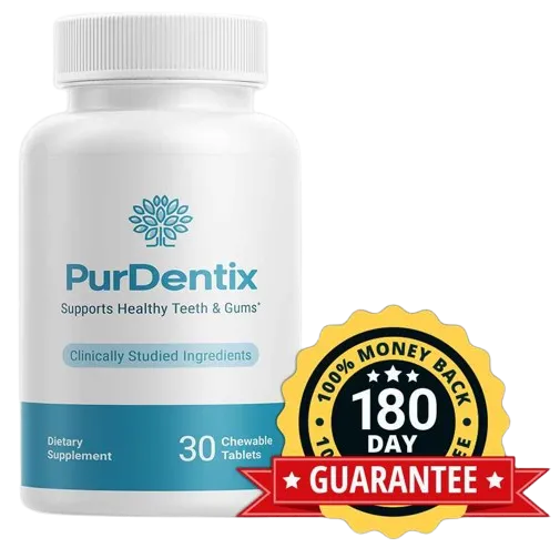 purdentix supplement