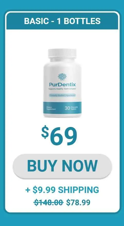 purdentix 1 bottle