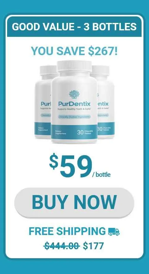 purdentix 3 bottles