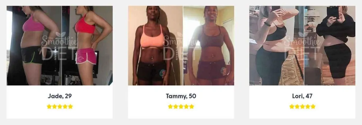 testimonials