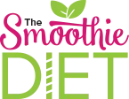 smoothie diet 21 day program logo