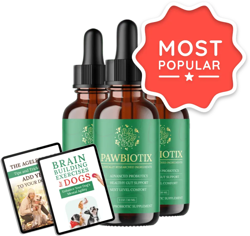pawbiotix official website