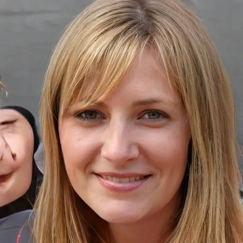 Patrica Nain