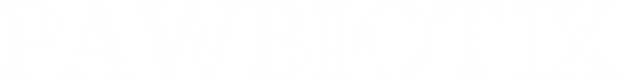 pawbiotix logo - 1