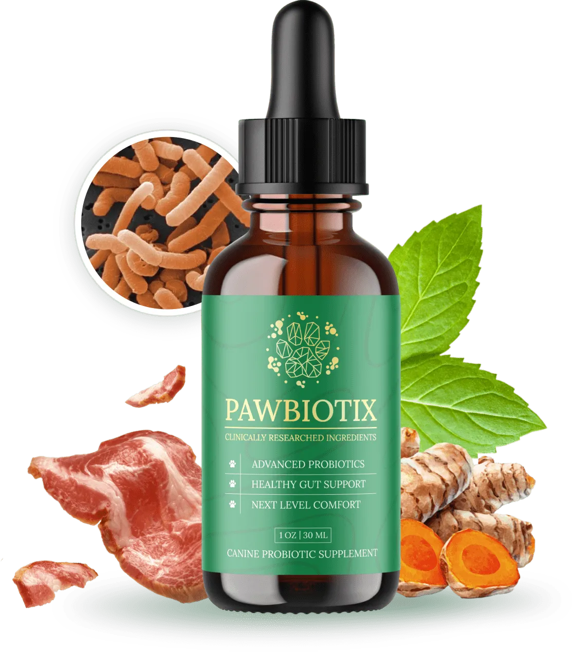 pawbiotix official website