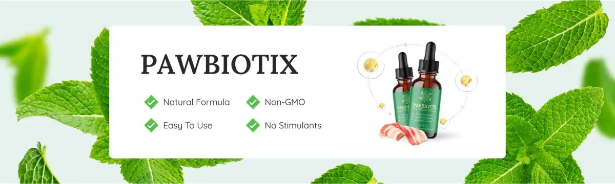 pawbiotix text presentation