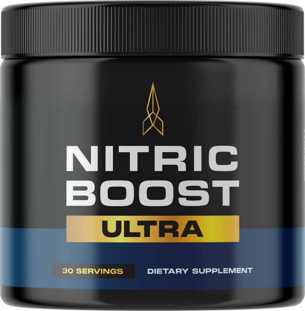 nitric boost supplement