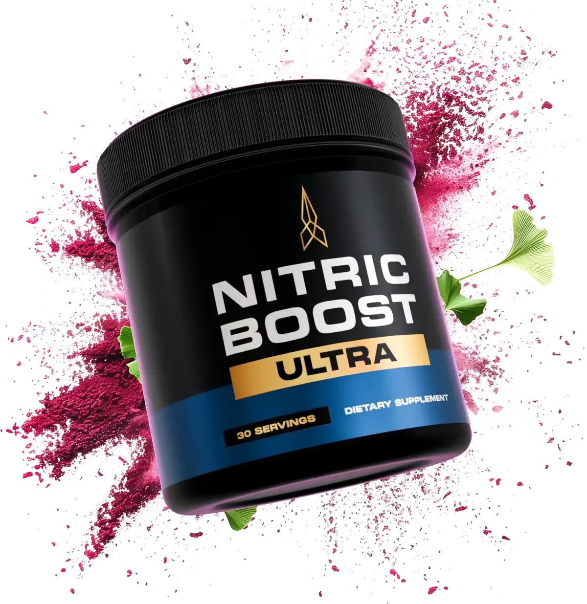 nitric boost supplement