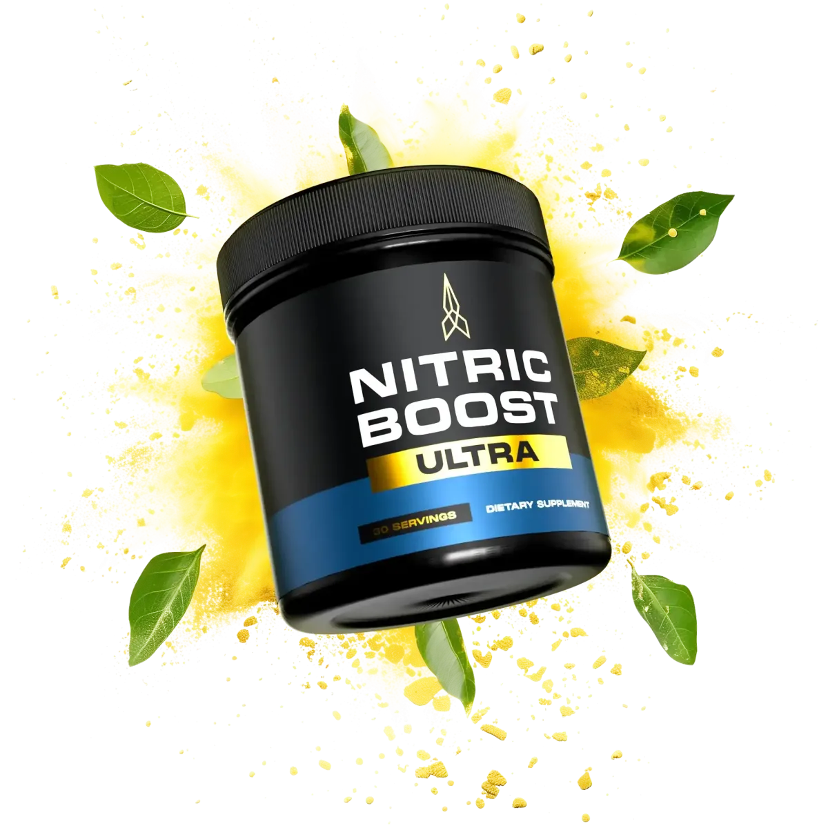 nitric boost official website