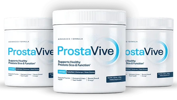 prostavive supplement