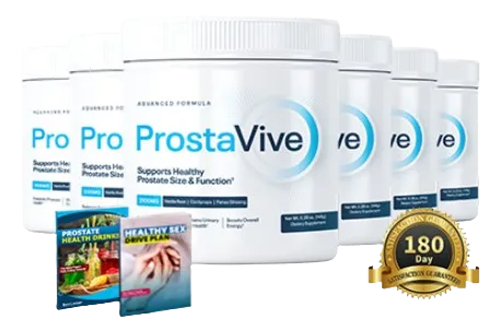 order prostavive