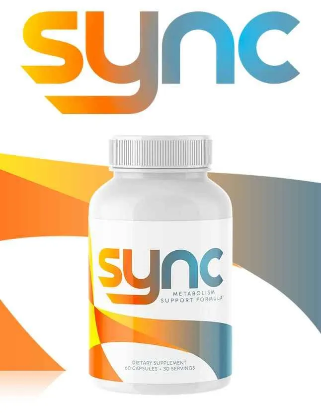 sync supplement