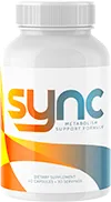 sync 1 bottle