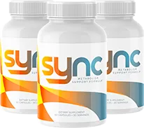 sync 3 bottles