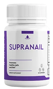 supranail bottle