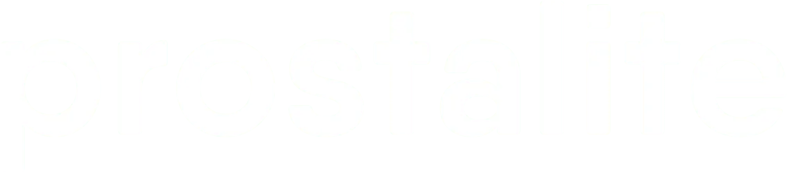 prostalite logo - 1