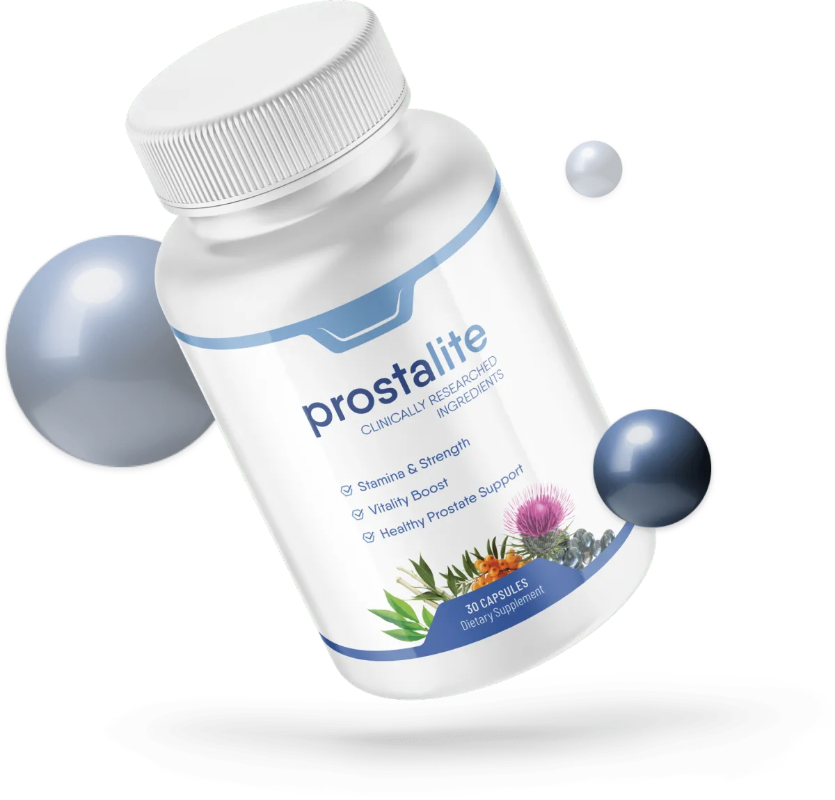 prostalite supplement