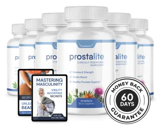 order prostalite
