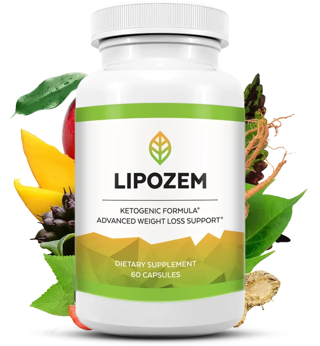 lipozem supplement