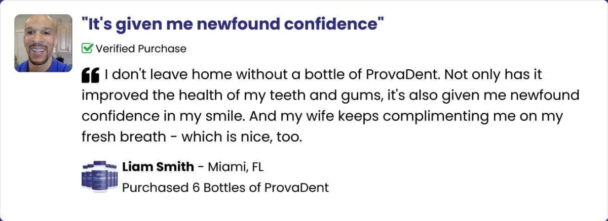 provadent customer reviews - 3