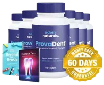provadent 6 bottles
