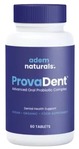 provadent 1 bottle