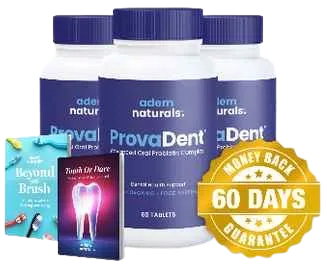 provadent 3 bottles