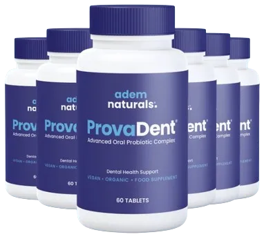 order provadent