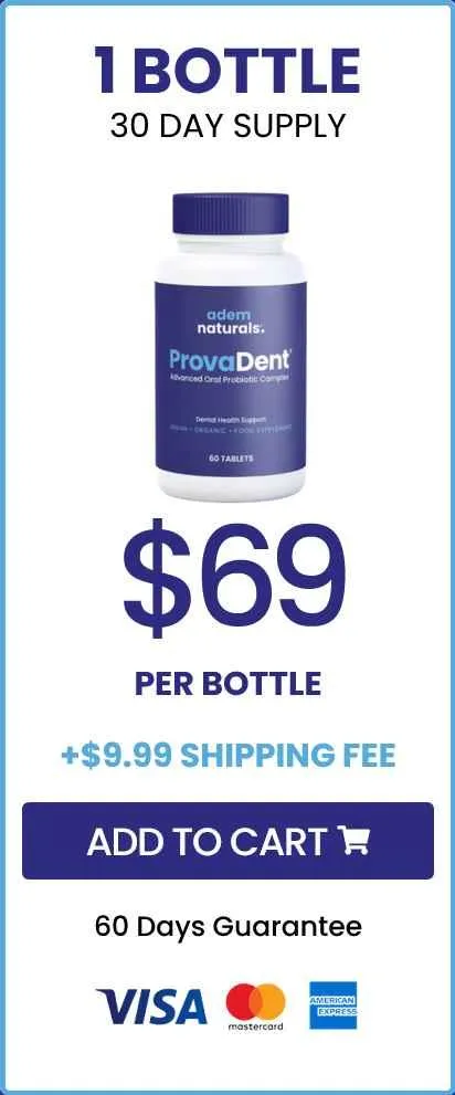 provadent 1 bottle