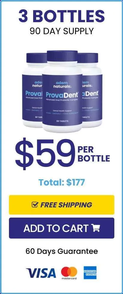 provadent 3 bottles