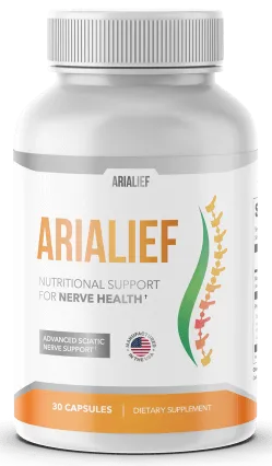 arialief supplement