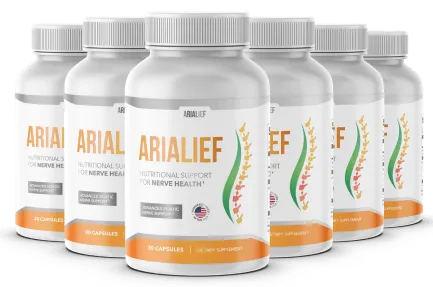 order arialief