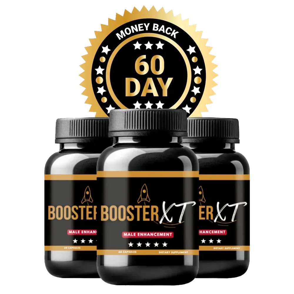 booster xt supplement