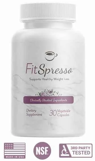 fitspresso supplement
