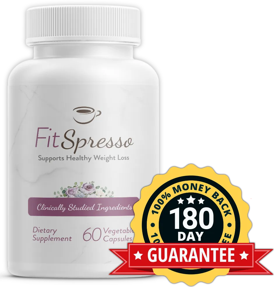 fitspresso supplement