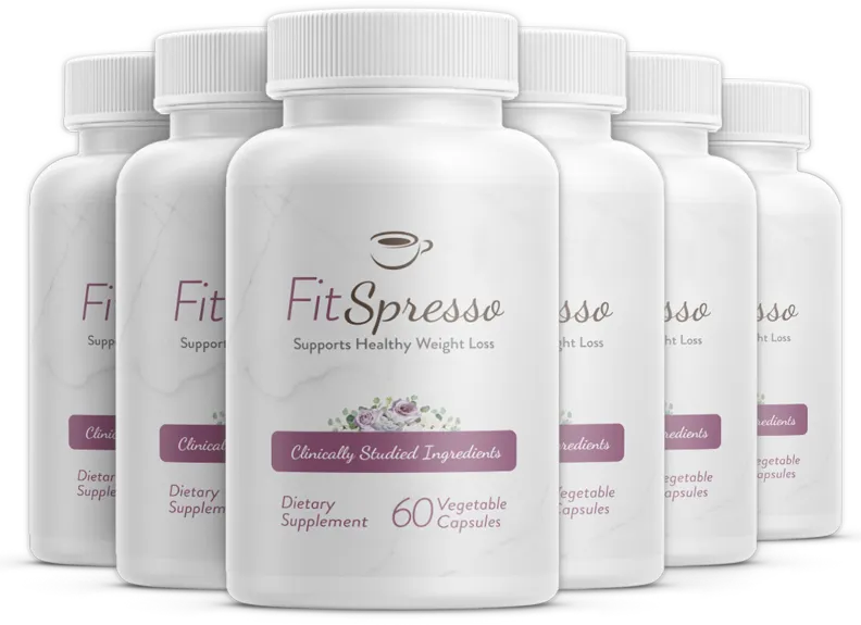 order fitspresso