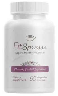 fitspresso 1 bottle