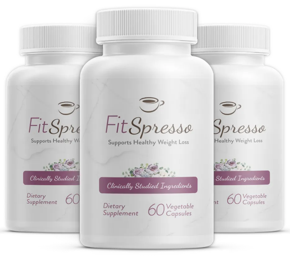 fitspresso official website