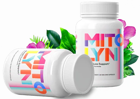 mitolyn official website
