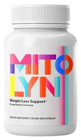 mitolyn supplement