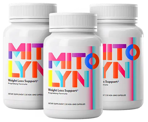 mitolyn official website