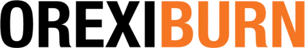 orexiburn logo - 1