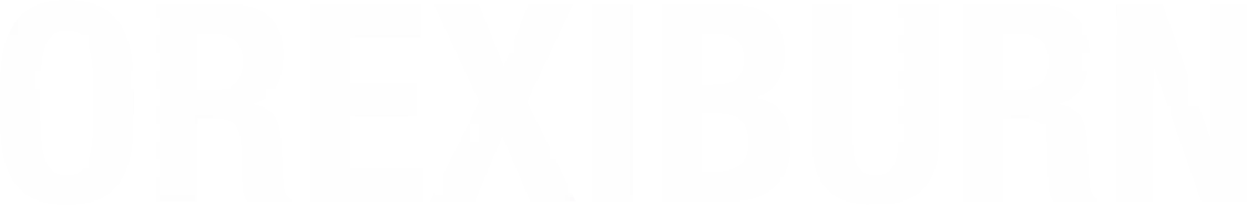 orexiburn logo - 2