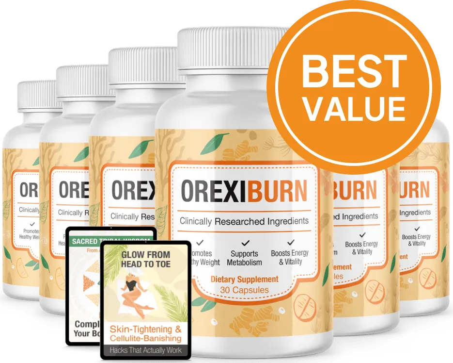 order orexiburn