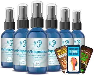 order whispeara