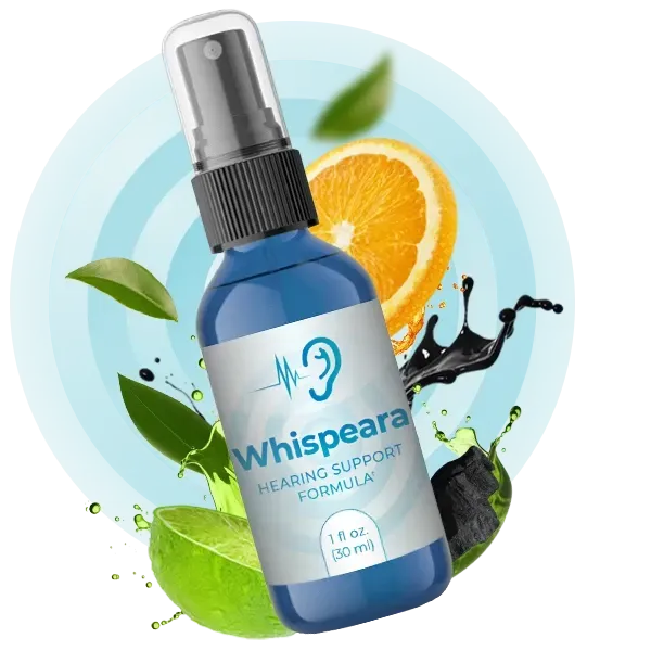whispeara official website