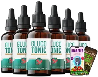 order glucotonic